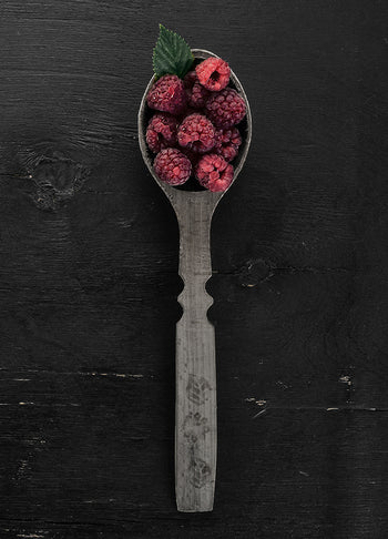 Poster - Raspberry