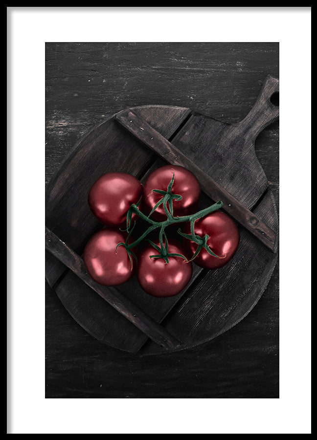 Poster - Tomatoes