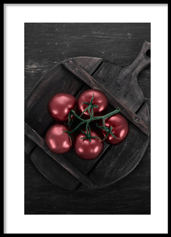 Poster - Tomatoes