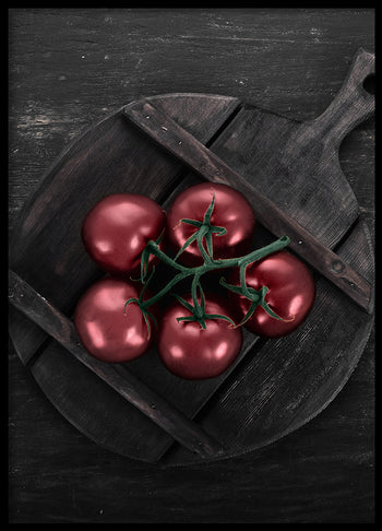 Poster - Tomatoes