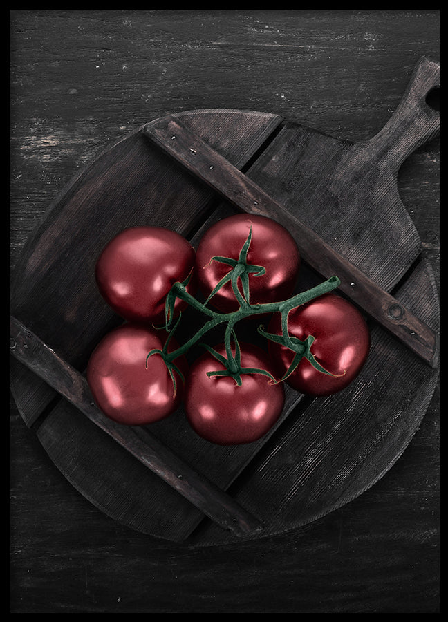 Poster - Tomatoes