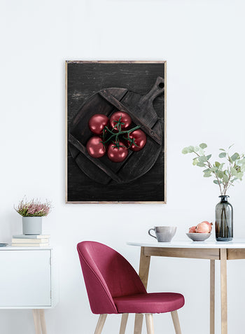 Poster - Tomatoes