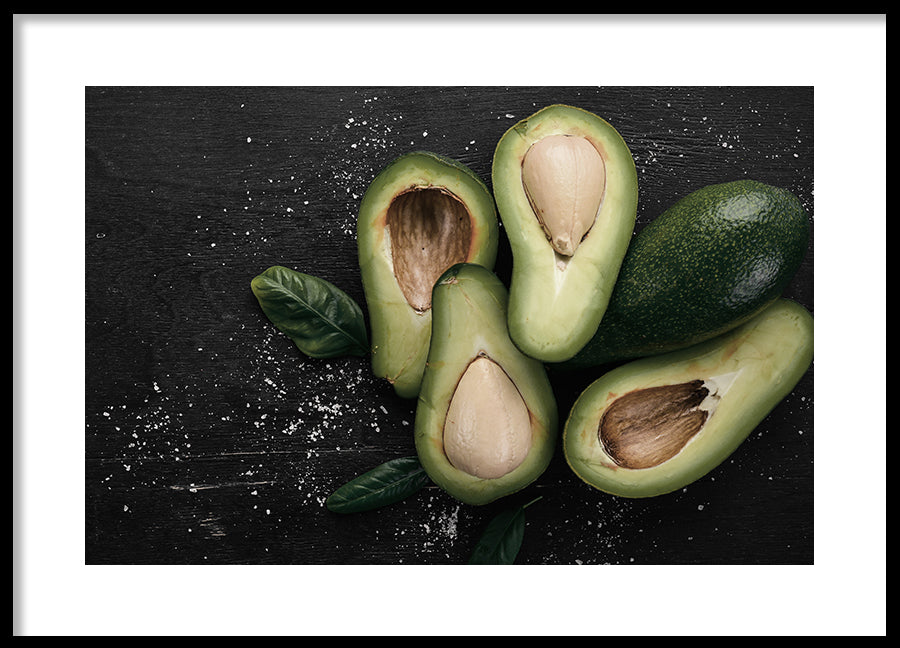 Poster - Avocado