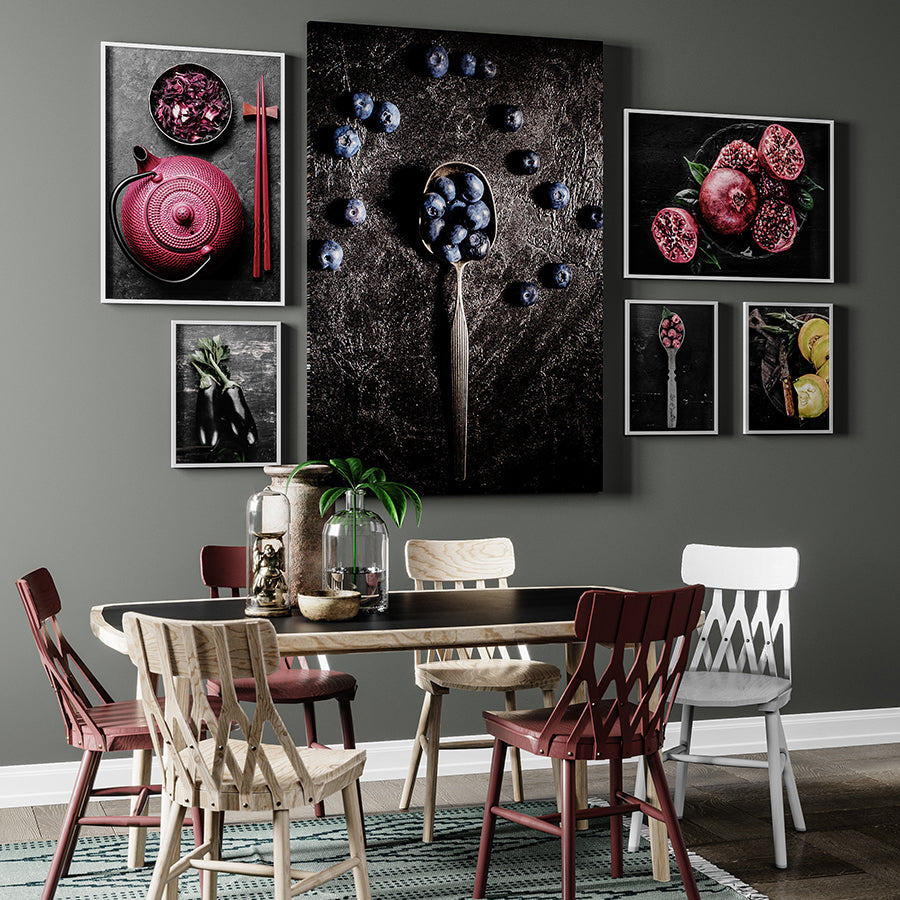 Poster - Pumpkin
