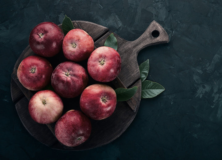Poster - Apple
