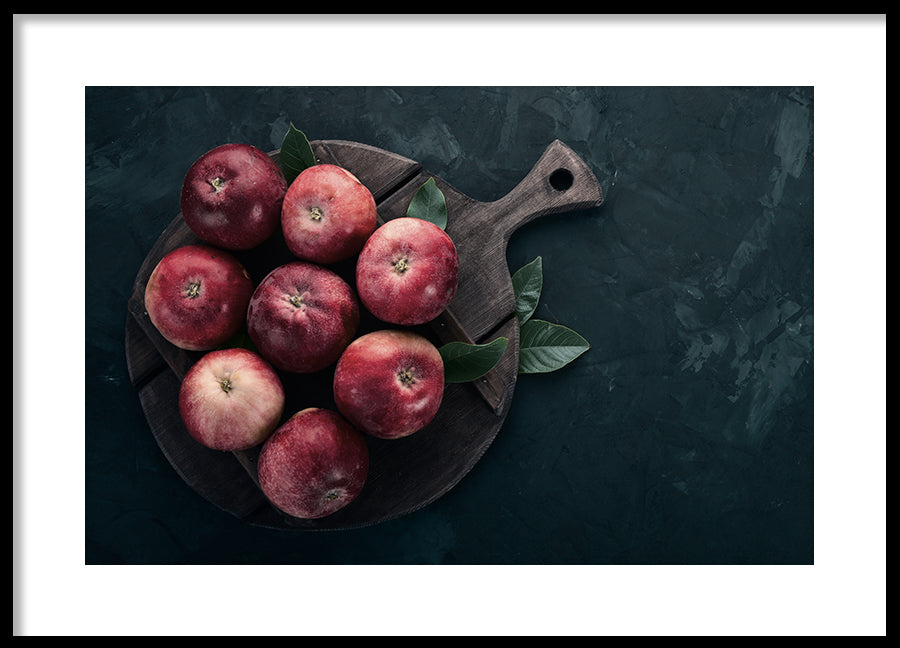 Poster - Apple