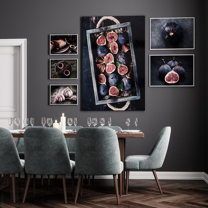 Poster - Garlic