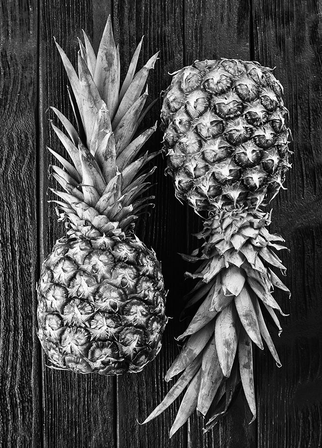 Poster - Multiple fruit