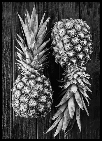 Poster - Multiple fruit