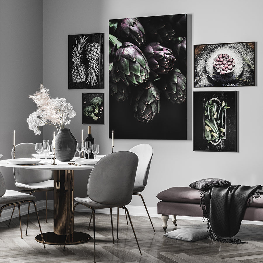 Poster - Multiple fruit