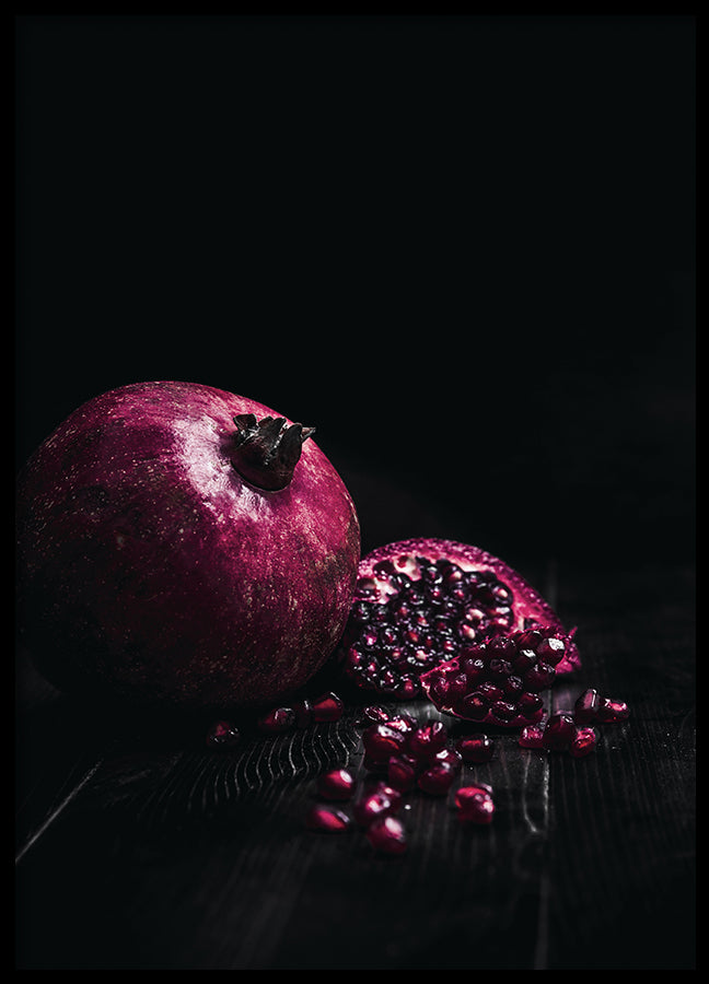Poster - Punica