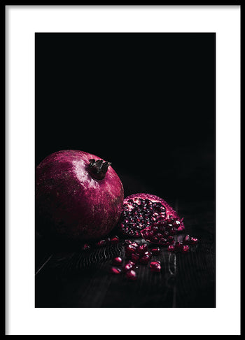 Poster - Punica
