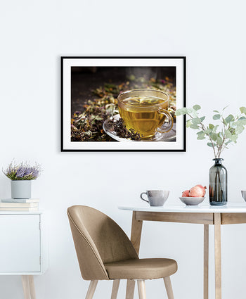 Poster - Herba