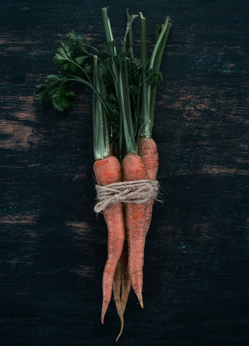 Poster - Carrot