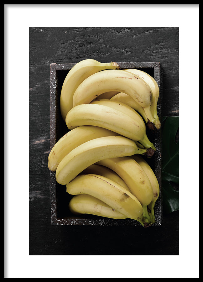 Poster - Banana