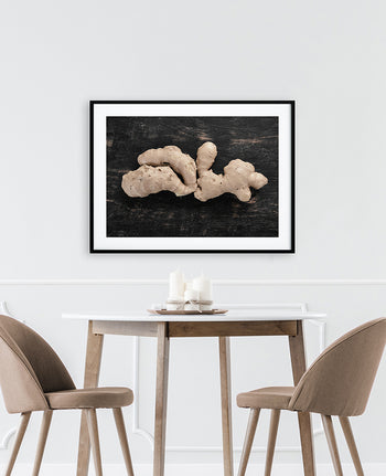 Poster - Ginger