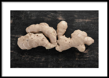 Poster - Ginger