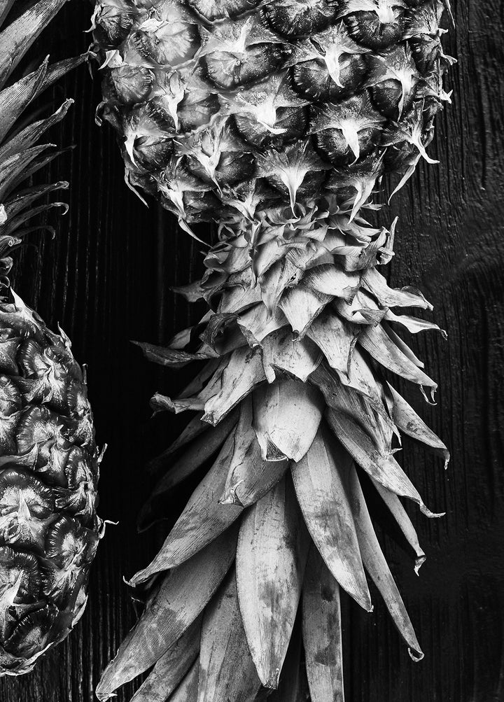 Canvastavla - Multiple fruit
