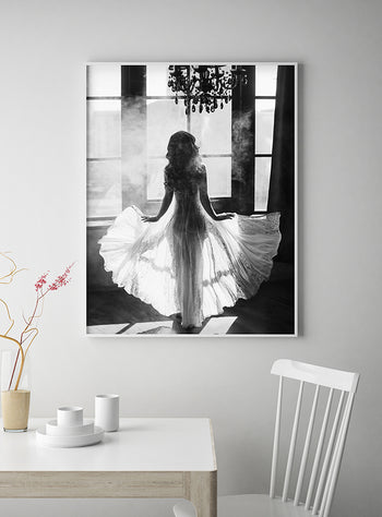 Poster - Morningstar