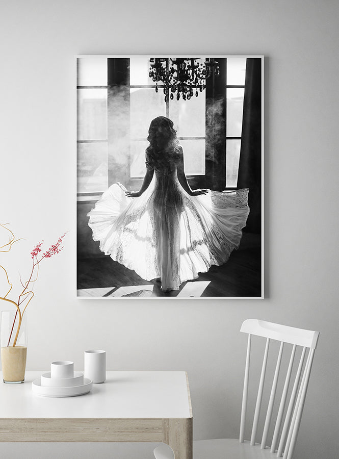 Poster - Morningstar
