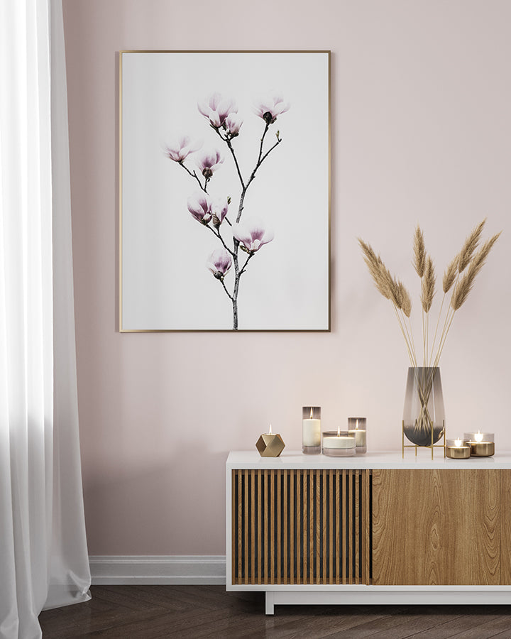Poster - Magnolia