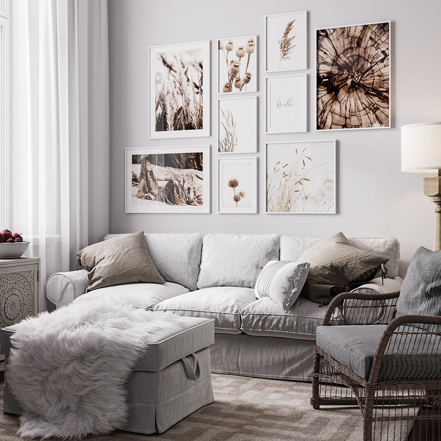Poster - Maple