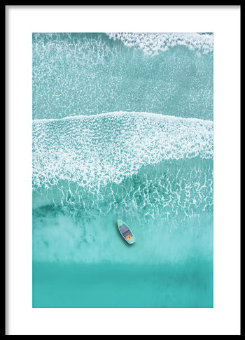 Poster - Waves