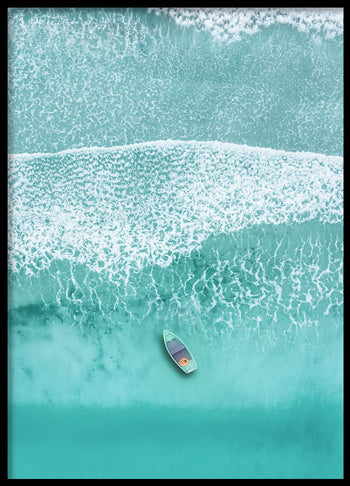 Poster - Waves