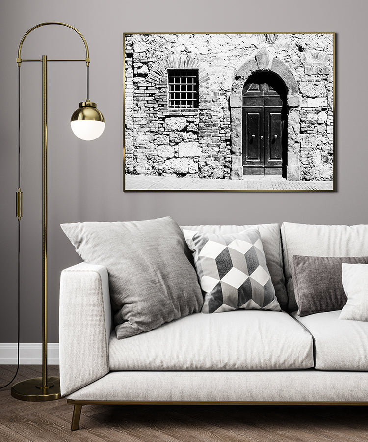 Poster - Rome