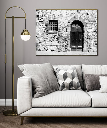 Poster - Rome