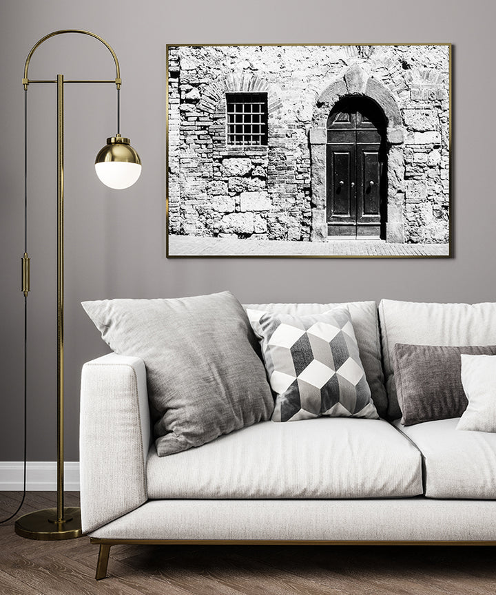 Poster - Rome