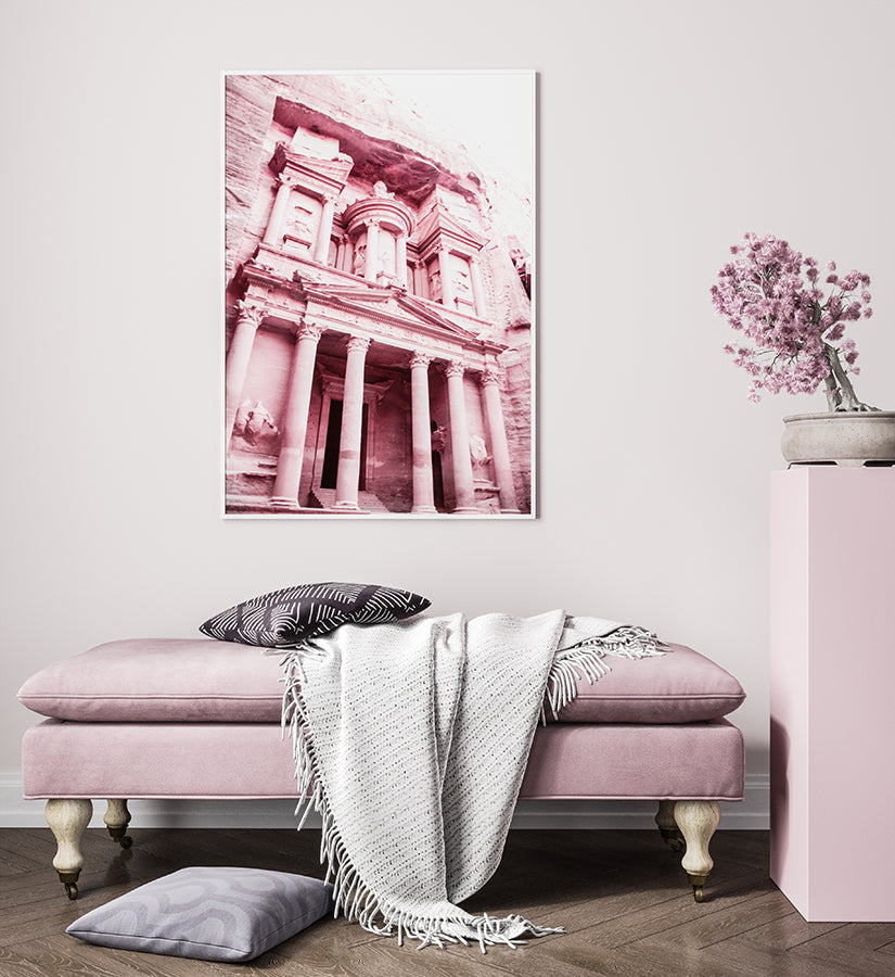 Poster - Court