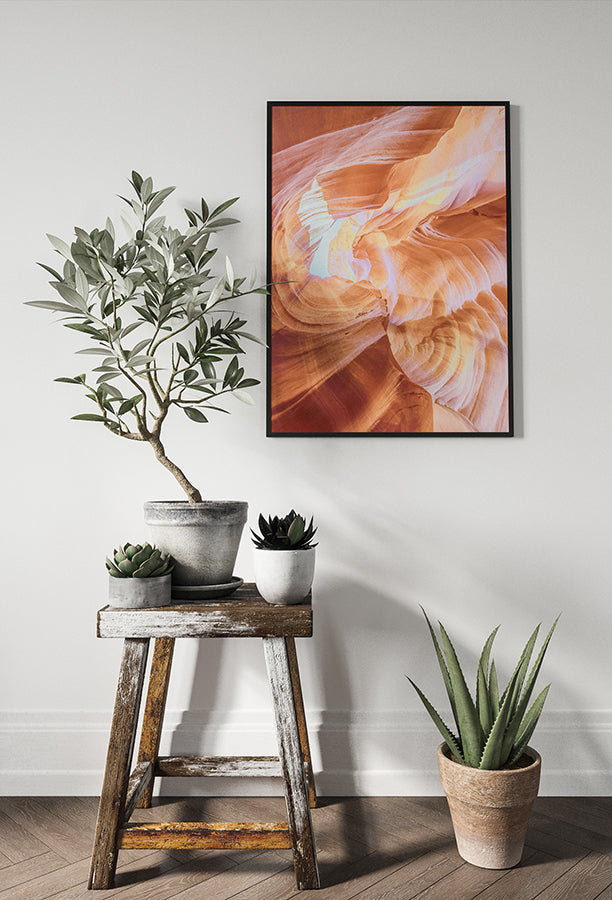 Poster - Waves