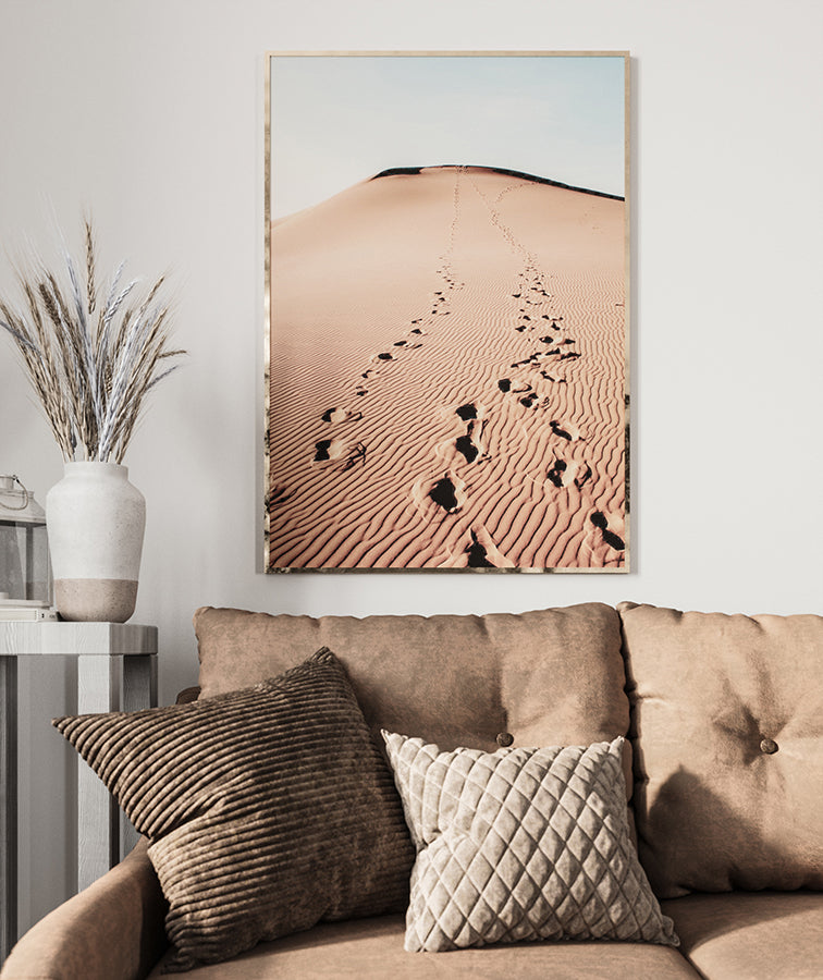 Poster - Arizona