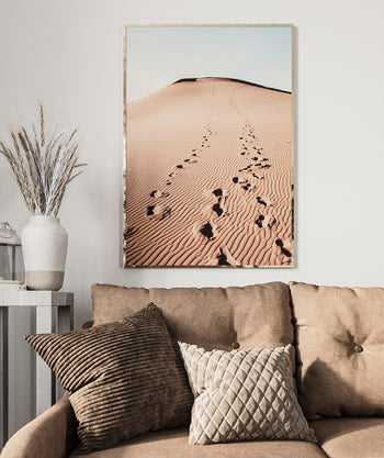 Poster - Arizona