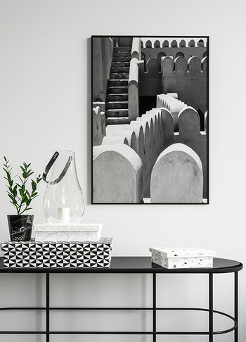 Poster - San Torini