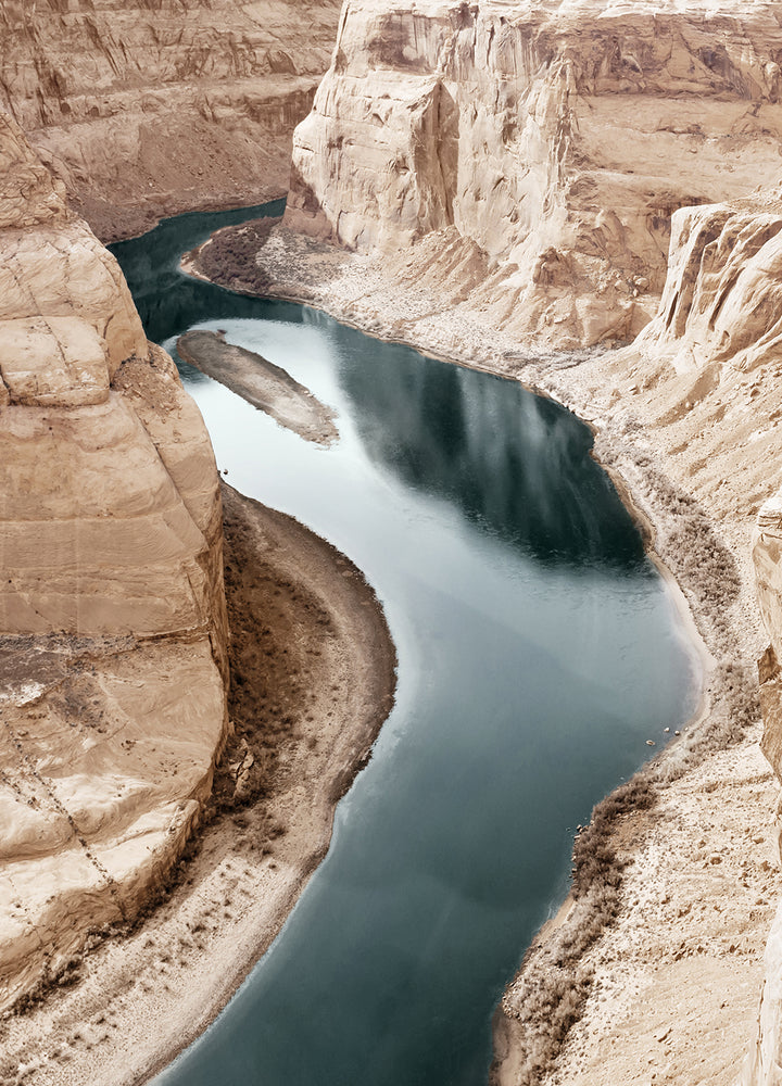 Tavla - Canyon