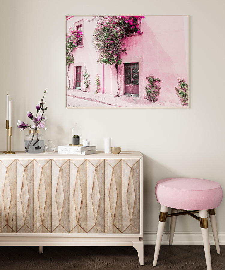 Poster - Garden