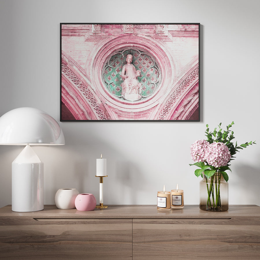 Poster - Ceres