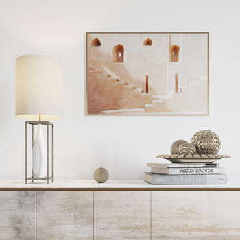 Poster - Castle of Sand