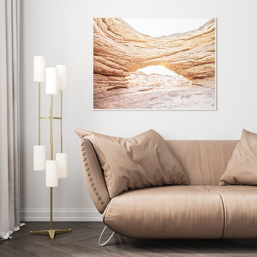 Poster - Arizona Sunrise
