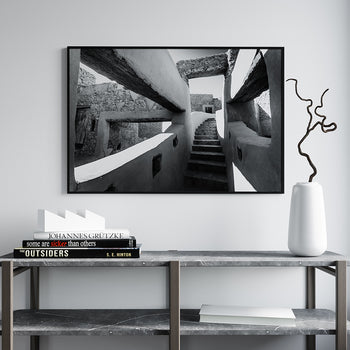 Poster - Bridge