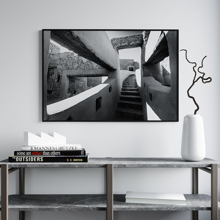 Poster - Bridge