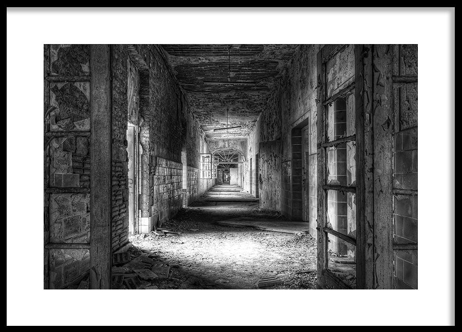Poster - Underground