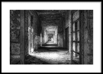Poster - Underground