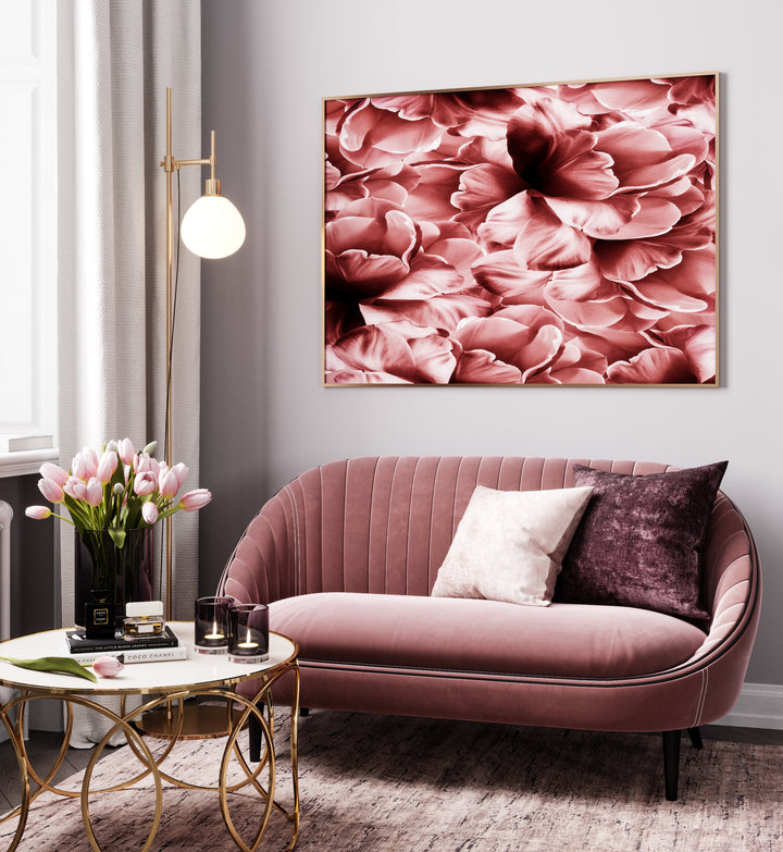 Poster - Petals