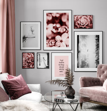 Poster - Fragrance