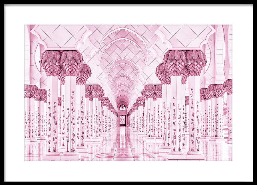 Poster - Palace