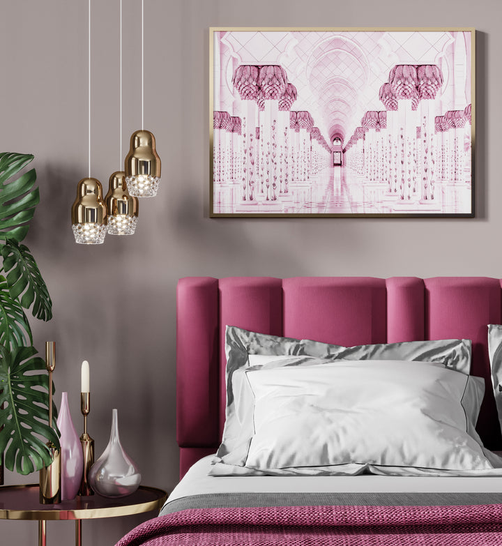Poster - Palace