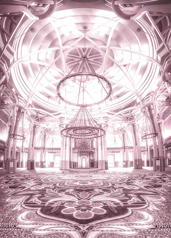 Poster - Architectural Art